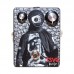 TSVG Effects Pedal, Red Eye Overdrive
